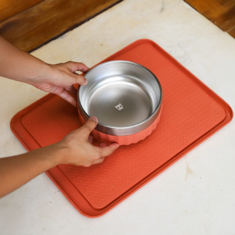 comederos para mascotas