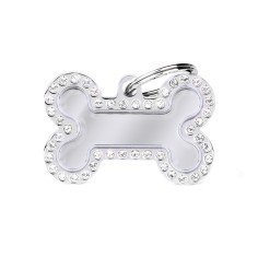 Chapita My Family Small Glam Bone