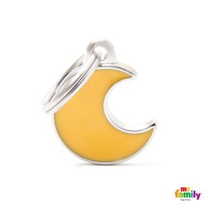 Chapita My Family Moon