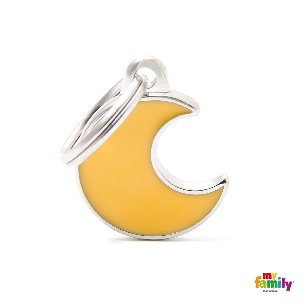 Chapita My Family Moon