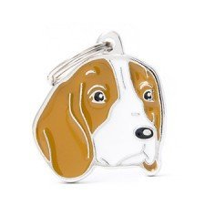 Chapita My Family Beagle