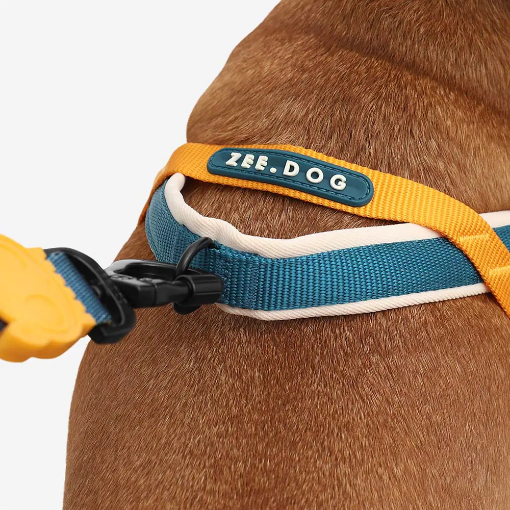 ZEEDOG Voyage softer walker Harness - Imagen 2