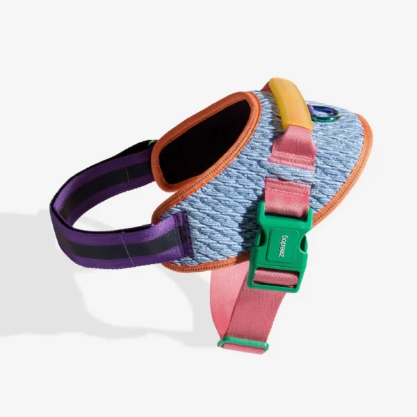 Zeedog  Pretales Galaxy Flyharness TALLE 1-2 - Imagen 2