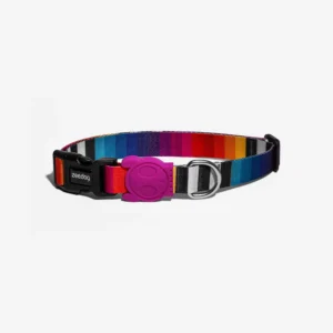 ZEEDOG COLLAR PRISMA LARGE