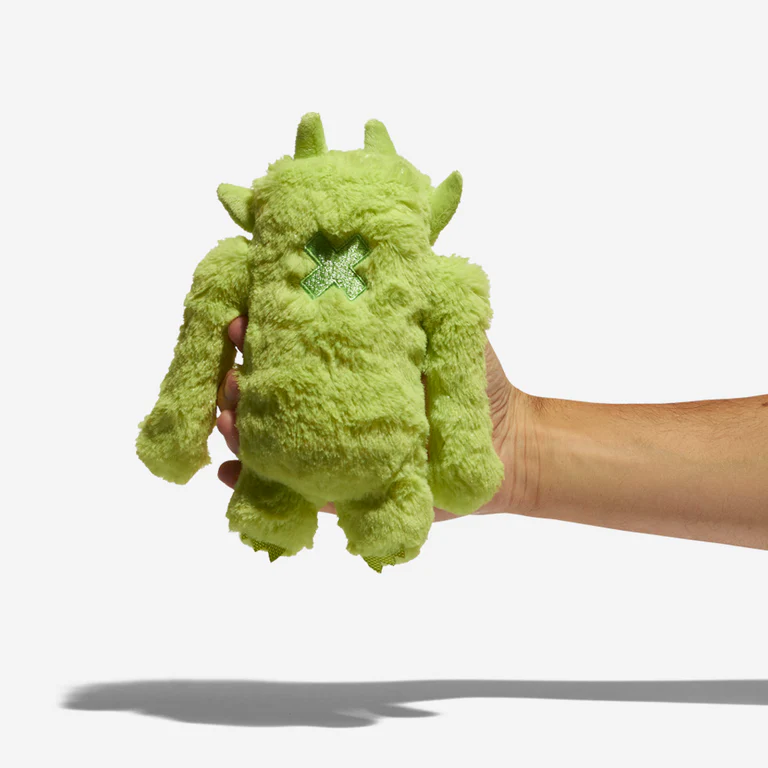 ZEEDOG peluche GREG - Imagen 2