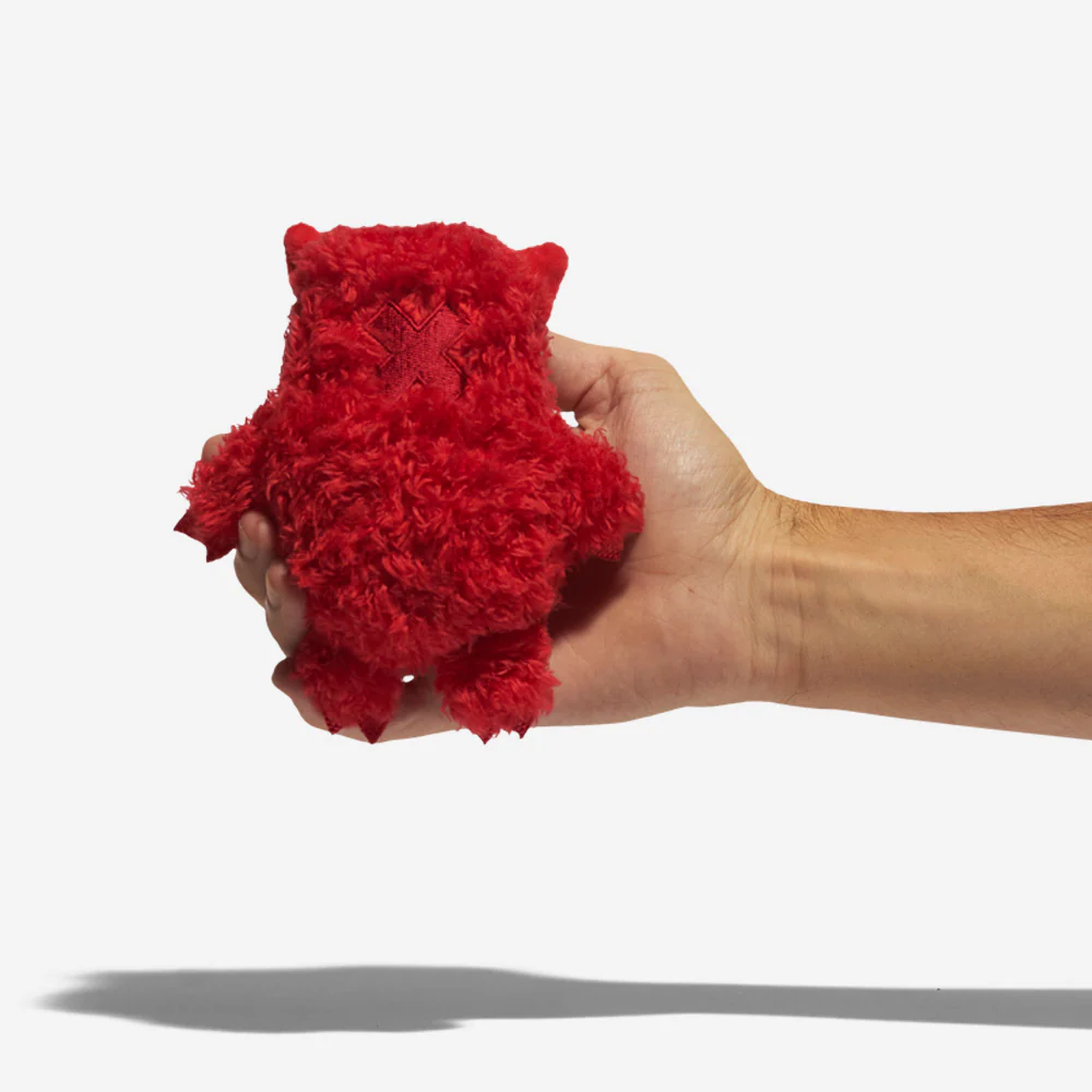 ZEEDOG peluche ROY - Imagen 2