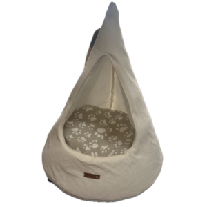 Cuchita de gato Tipi