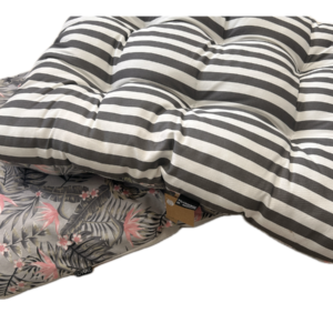 Colchón reversible Queen 80x60 Nuvole