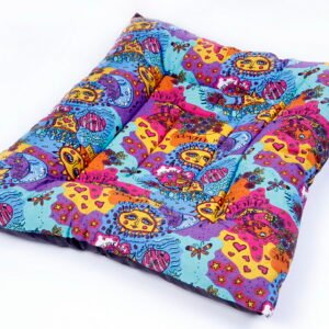 Colchoneta antidesgarro Mediana 70x50 cm