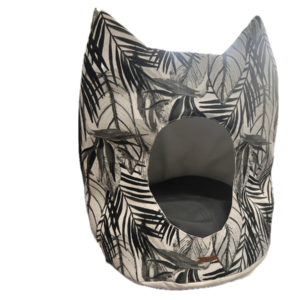 Cuchita de gato Orejitas