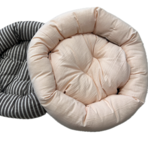 Nido Tusor redondo Chico 40cm