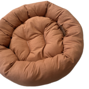 Nido Tusor redondo Grande 70cm