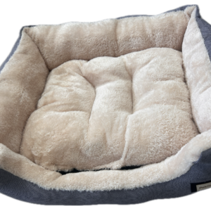 Nido Tusor Corderito Mediano 50x65 Pekitos