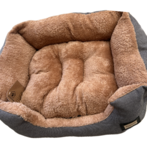 Nido Tusor Corderito Chico 40x55 Pekitos