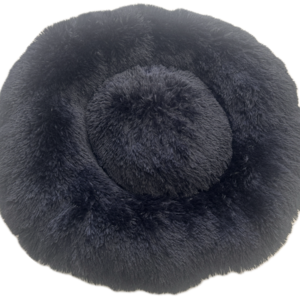 Colchón antiestres redondo 80cm