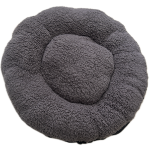 Colchón redondo dos caras 60cm