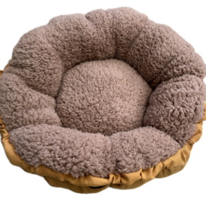 Colchón redondo dos caras 40cm