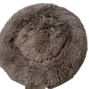 Colchón antiestres redondo 40 cm