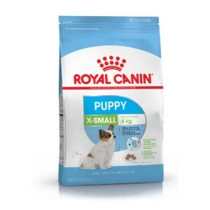 Royal Canin Alimento Seco para Perro X-Small Puppy | 1kg