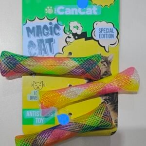 Cancat catni Antistrees para Gatos