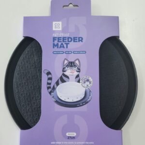 Zeedog Feeder Mat
