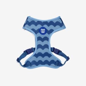 Zeedog Swell Harness Perros Ajustable Air Mesh