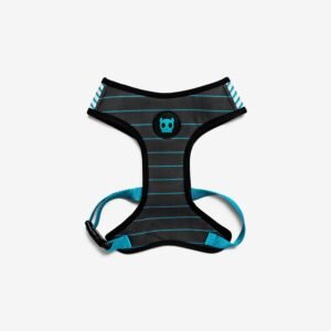 Zeedog Helsinki Harness Perros Ajustable Air Mesh
