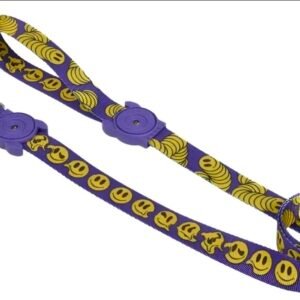 Zeedog Regular Leash Zmiley
