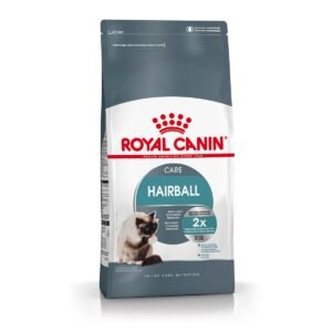 Royal Canin Alimento Seco para Gato Hairball Care | 1.5kg