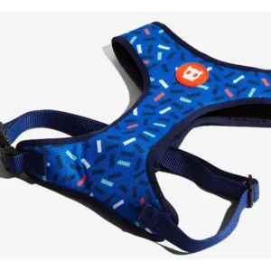 Zeedog Atlanta Adjustable Mesh Plus Harness