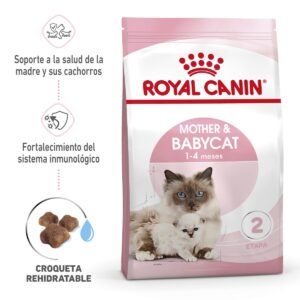 Royal Canin Alimento Seco para Gato Mother & Babycat | 1.5kg