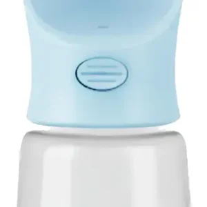 Botella paseo Dispensadora de Agua | 550ml