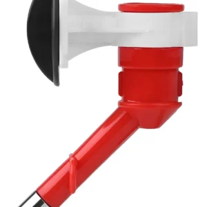 Bebedero Canil Jaula Transportadora Perros Gatos Apto Vuelos