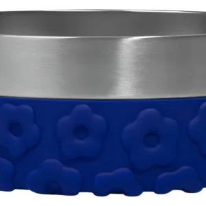 Zeedog Comedero Para Cachorros Tuff Bowl 1.2L