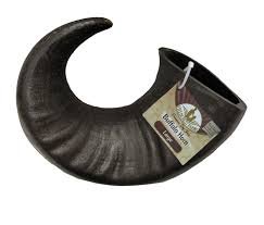 Cuerno de Bufalo Masticable Anti Strees para Perros