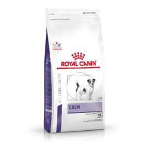 Royal Canin Alimento Seco para Perro Calm Small Dog | 2kg
