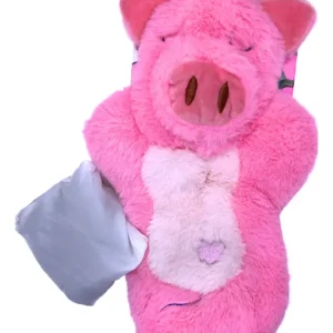 Cancat Peluche de Apego