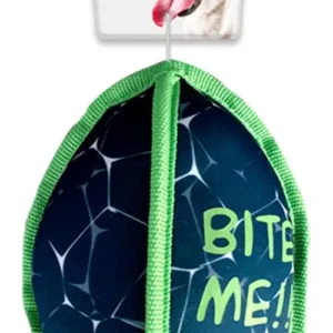 Cancat Juguete Para Perro Dog Soft Toy Rugby