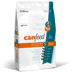 Canfeed Alimento Seco Perro Adulto SMB Super Premium | 15 kg