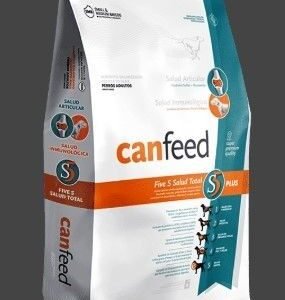 Canfeed Perros Alimento Seco Adulto Large Super Premium | 20 kg