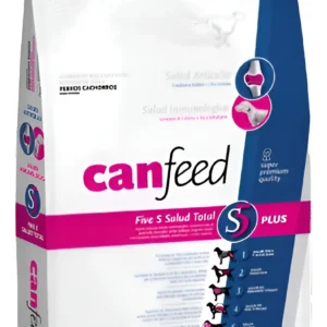 Canfeed Alimento Seco  Cachorro large Super Premium | 20 kg