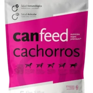 Canfeed Alimento Cachorro SMB Super Premium | 3 kg