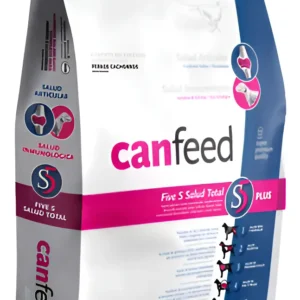 Canfeed Alimento Seco Cachorro large Super Premium | 15 kg