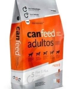 Canfeed Perros Alimento Seco Small Adulto | 7.5 kg