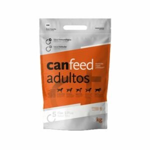 Canfeed Alimento Perro Adulto SMB | 3 kg