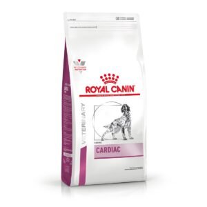 Royal Canin Alimento Seco para Perro Cardiac Canine | 2 kg