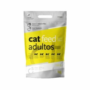 Catfeed Gato adulto | 1.5kg