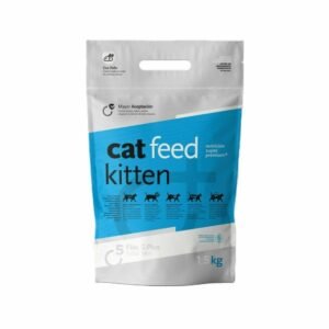 Catfeed Gato kitten | 1.5kg