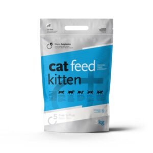Catfeed Gato kitten | 3kg