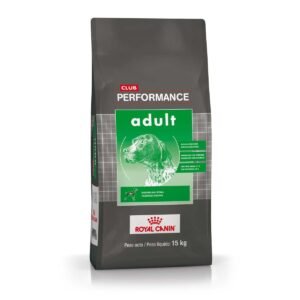 Royal Canin Alimento Seco Perro Club Performance Adult | 15kg